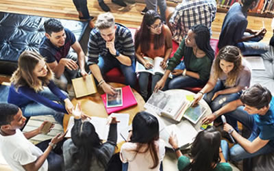 Colleges Education Guide